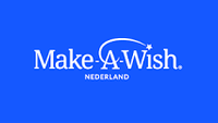 Actiepagina Make-A-Wish Nederland