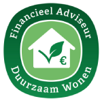 Financieel Adviseur Duurzaam Wonen